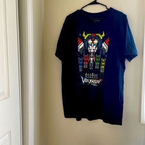 Voltron T-shirt